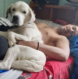 Meet your Posher, Daniel